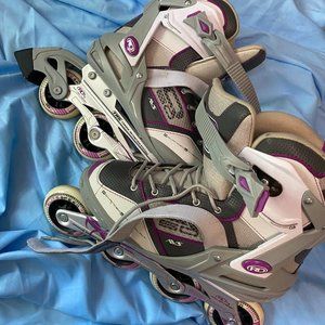 Roller Derby Women's Aerio Q-60 Inline Skates - 8